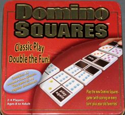 Domino Squares (2004)