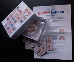 Domino Sudoku (2011)