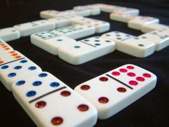 Dominoes (1500)