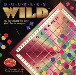 Doubles Wild (2001)