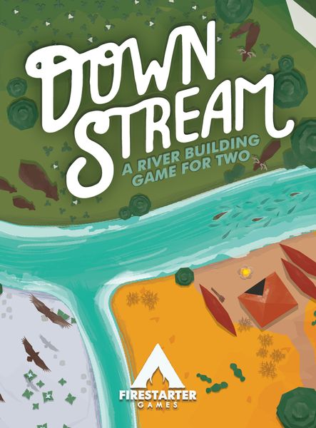 Downstream (2022)