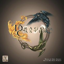 Dragon Caster (2014)