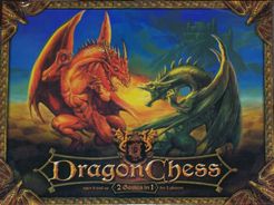 Dragon Chess (2005)