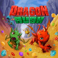 Dragon Rush (2017)