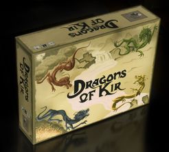 Dragons of Kir (2005)