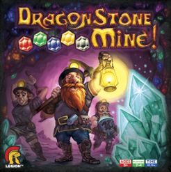 DragonStone Mine! (2016)
