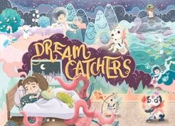 Dream Catchers (2019)