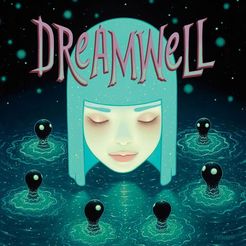 Dreamwell (2016)