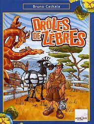 Drôles de Zèbres (2004)
