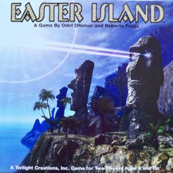 Easter Island (2006)
