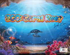 ECO: Coral Reef (2022)