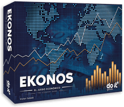 EKONOS (Second Edition) (2022)