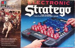 Electronic Stratego (1982)