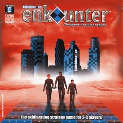 Enkounter (2006)