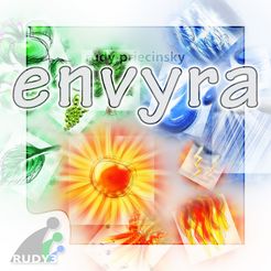 Envyra (2018)