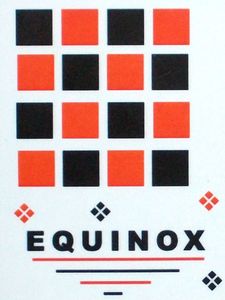 Equinox (2008)