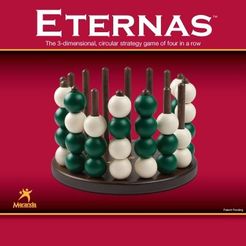 Eternas (2011)