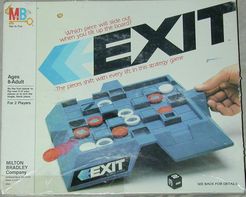 Exit (1983)