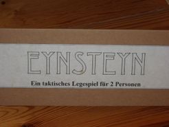 Eynsteyn (1997)