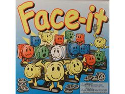 Face-it (2001)