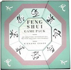 Feng  Shui Game Pack (1997)