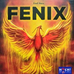 Fenix (2019)