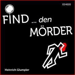 Find...den MÖRDER (2014)