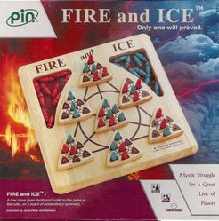 Fire and Ice (2002)