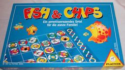 Fish & Chips (1978)