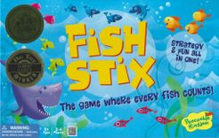 Fish Stix (2009)