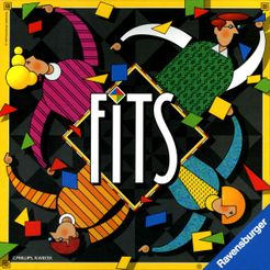 Fits (1999)