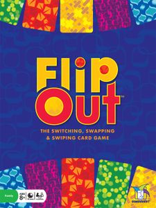 FlipOut (2009)