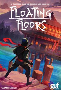 Floating Floors (2023)