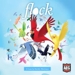 Flock (2016)