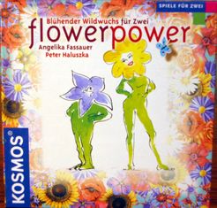 Flowerpower (2001)