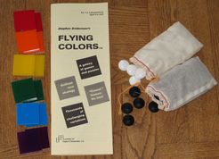 Flying Colors (2001)