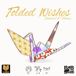 Folded Wishes (2020)