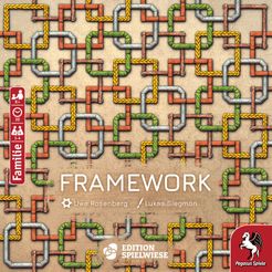 Framework (2022)