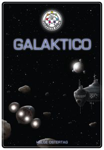 Galaktico (2009)