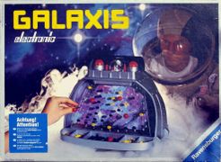 Galaxis (1980)