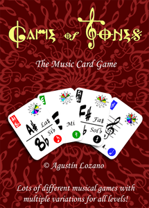 Game of Tones (2013)