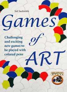 Games of Art (1975)