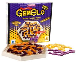 Gemblo Mini (2012)