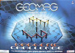 GEOMAG Magnetic Challenge (2005)