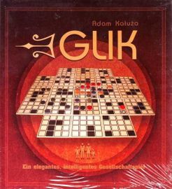 Glik (2006)