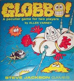 Globbo! (1983)