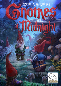 Gnomes at Midnight (2019)