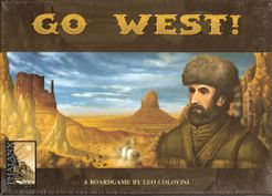 Go West! (2005)