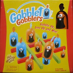 Gobblet Gobblers (2003)