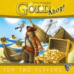 Gold Ahoy! (2014)